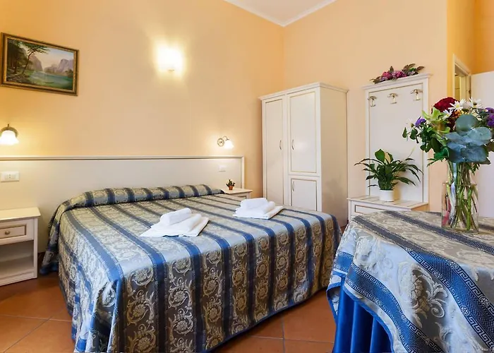 Vatican Town 4* Roma