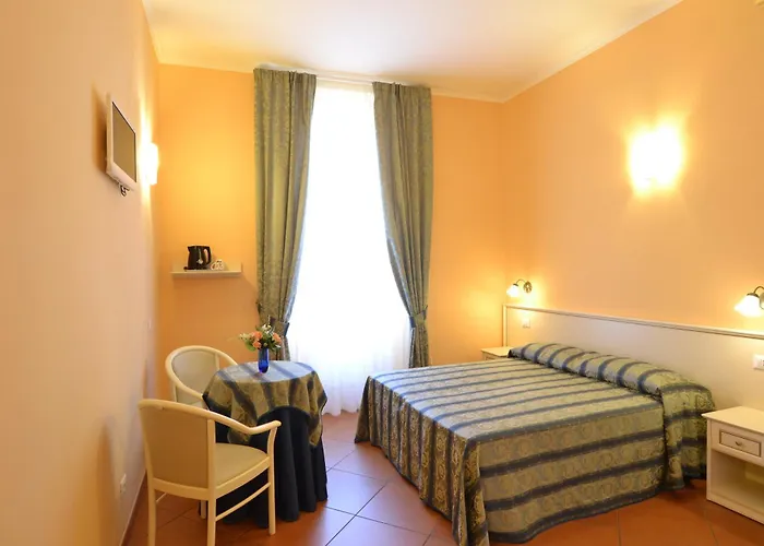Oda ve Kahvaltı Vatican Town 4*