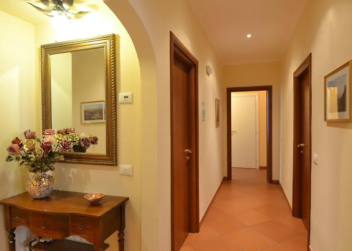 Oda ve Kahvaltı Vatican Town 4*