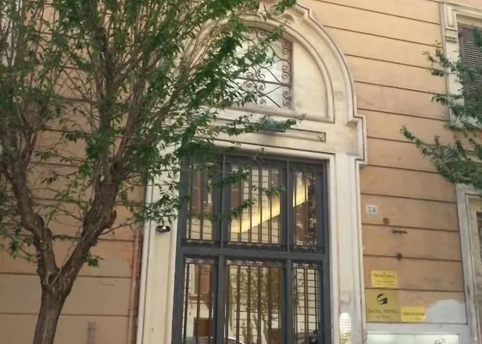 Vatican Town Panzió