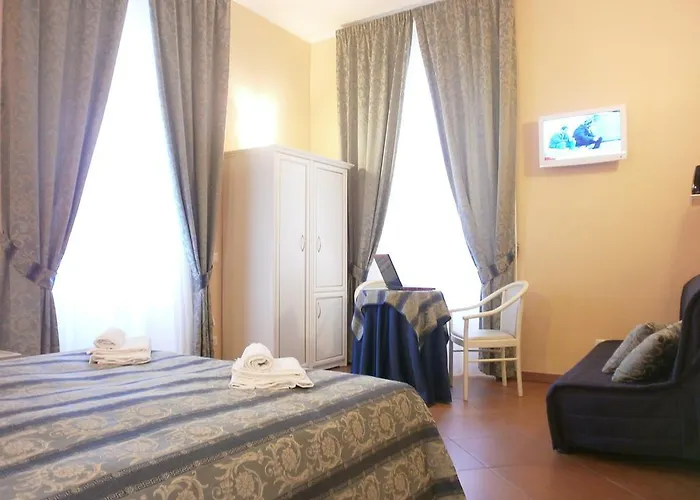 Vatican Town 4* Roma