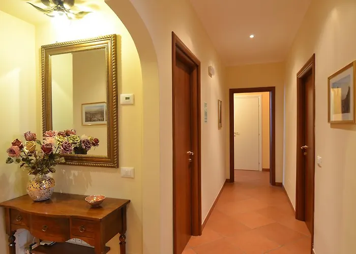 Vatican Town 4* Roma
